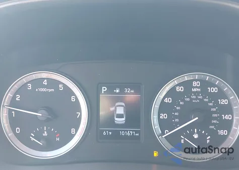 2019 Hyundai Sonata Se from USA, damaged, VIN 5NPE24AFXKH800577